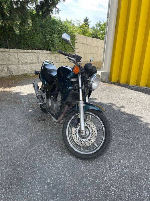 Honda CB500 1995