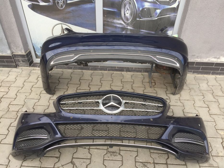 мерседес w205 213 253 166  204 212 166 257 117 156 amg