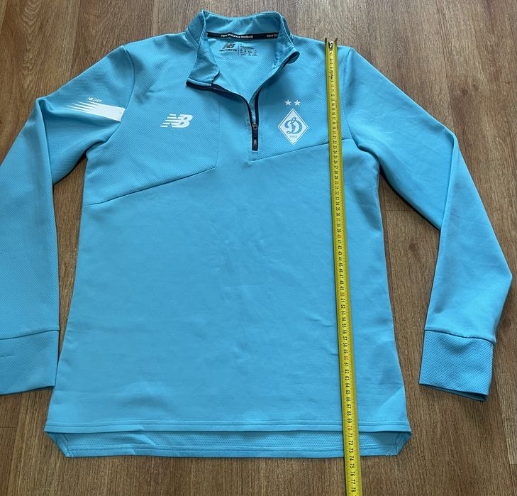 Кофта спортивна New Balance Динамо Київ