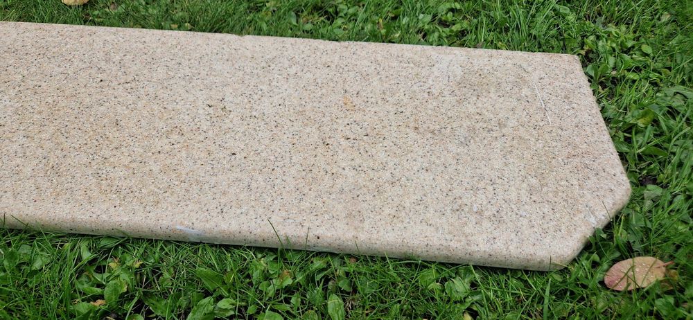 Parapet wewnętrzny