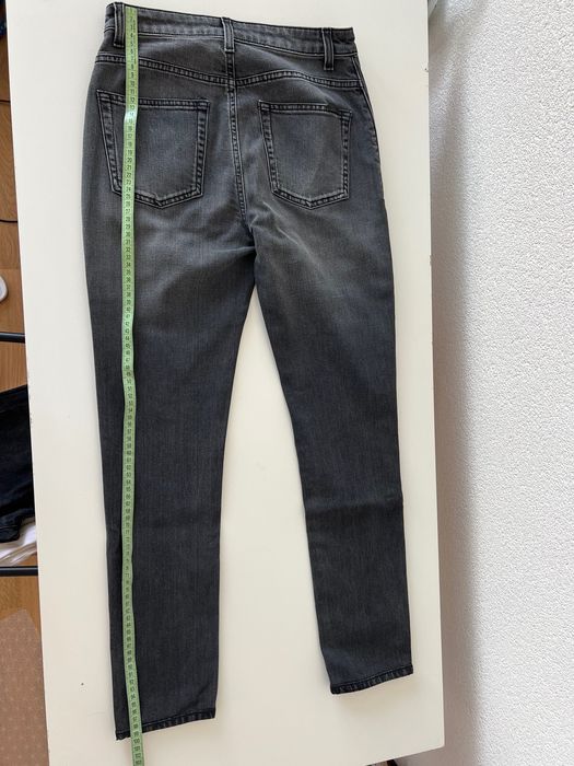 Джинси Saint Laurent оригінал