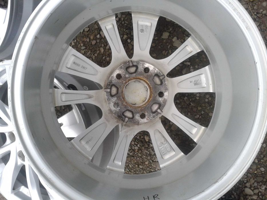 oryginalne r17 felgi 5x114,3 mielec hyundai tucson santafe elantra i30