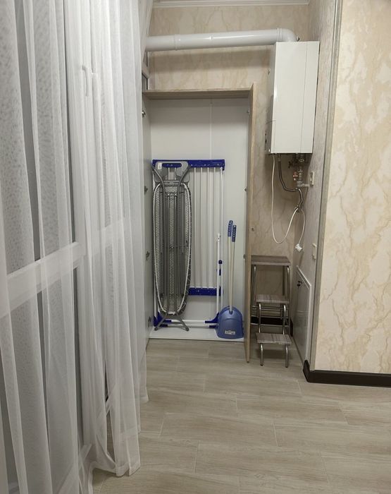 Здається Шикарна 1 кімната квартира ЖК Туркіш Сіті.