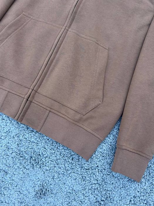 БЕЗ ПЕРЕДОПЛАТ | STONE ISLAND олімпійка кофта світшот худі стон айленд