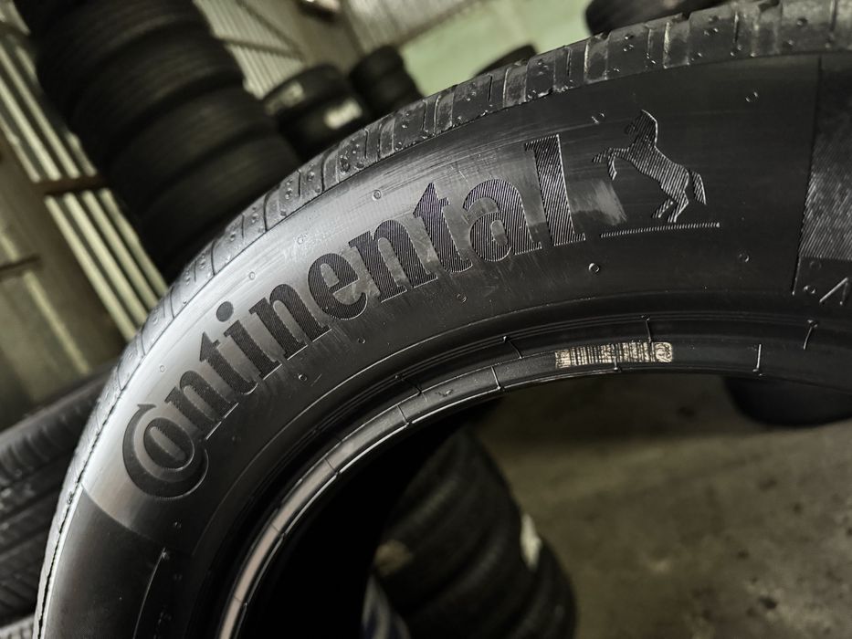 225 45 R19 Michelin 2024рік