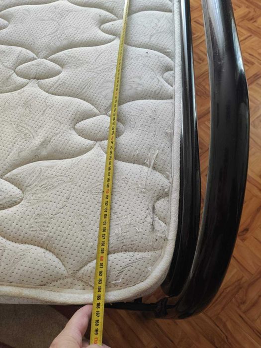 Матрац пружинний 165*190 NEOLUX (бв)