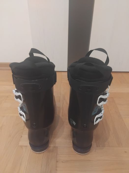 Buty narciarskie Fischer RC ONE X 85 WS.