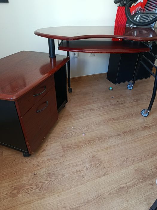 Secretaria Madeira - Fluxograma