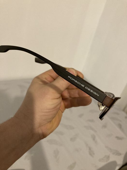 Окуляри ideal PORSCHE DESIGN  italy