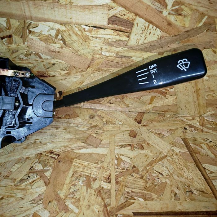 Manetes luzes piscas e limpa vidros Mitsubishi L300