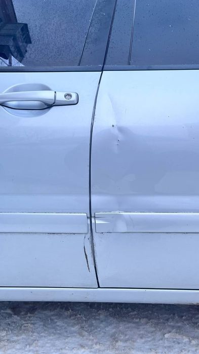 Продам mitsubishi 9