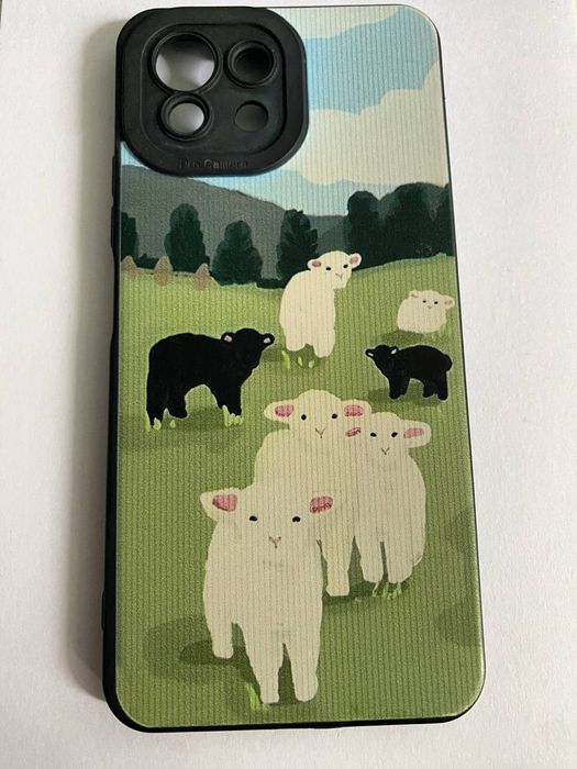 etui ciaomi mi 11 lite