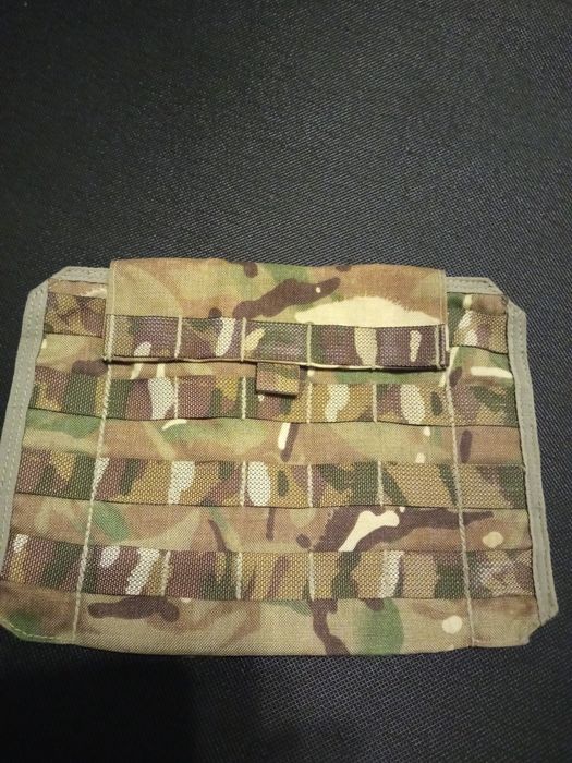 Panel boczny do kamizelki MTP Osprey Mk 4 A