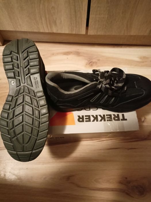 Buty robocze Trekker 41