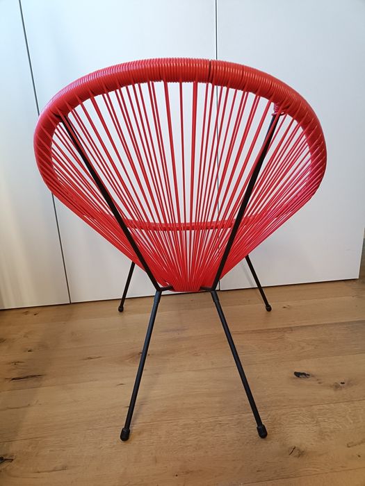 2 Cadeirões de jardim Copacabana (Acapulco) - Maison du Monde