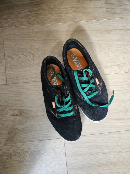 VANS - Originals