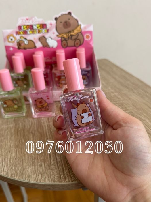 Парфуми дитячі Оптом