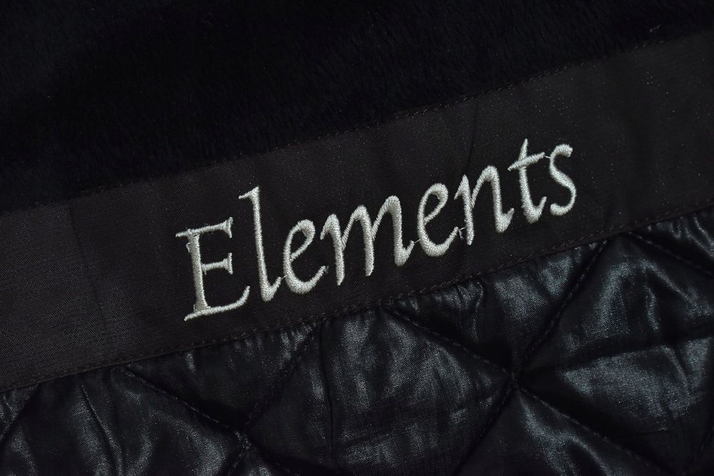 Wellensteyn Elements Zimowa Funkcyjna Ocieplana Kurtka Męska L