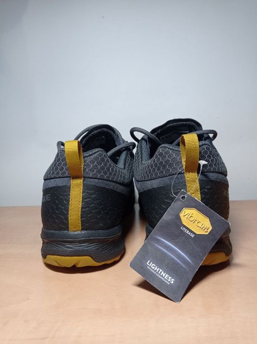 Трекінгові кросівки Vasque Breeze Nature tex 44р.