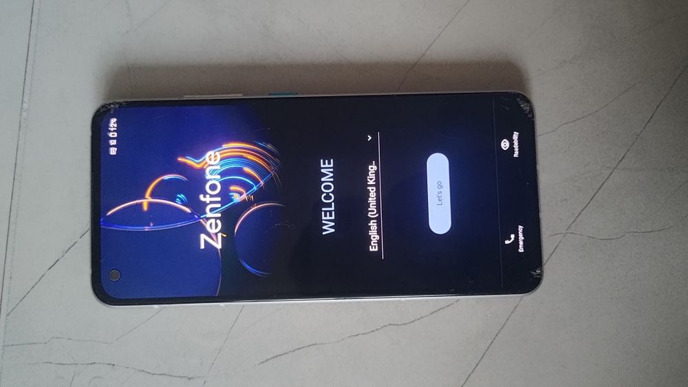 Asus Zenfone 8 128GB