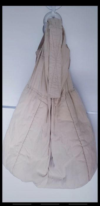 Saco marsupial para bebé - Slingy Dk