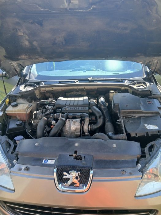 Продам PEUGEOT 407
