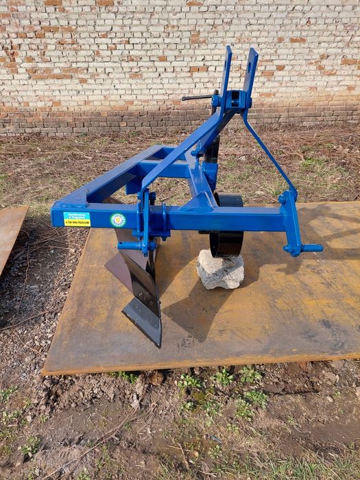 Плуг ПН 1-30ПР ПН 1-30ПРР.Камянець-Подільський завод плугів та культив