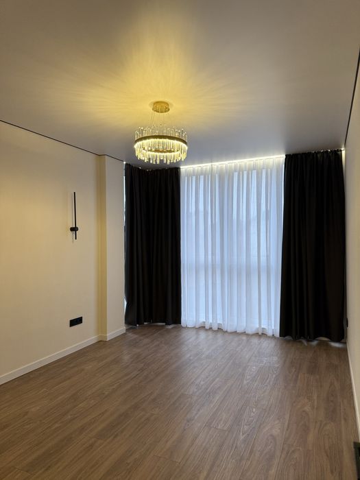 Продаж двокімнатної новобудови