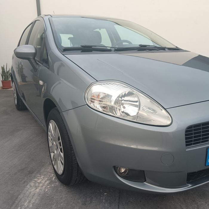 Fiat Grande Punto 1.2