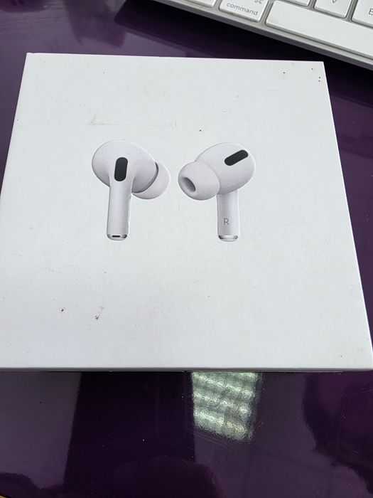 Apple Airpods pro 1