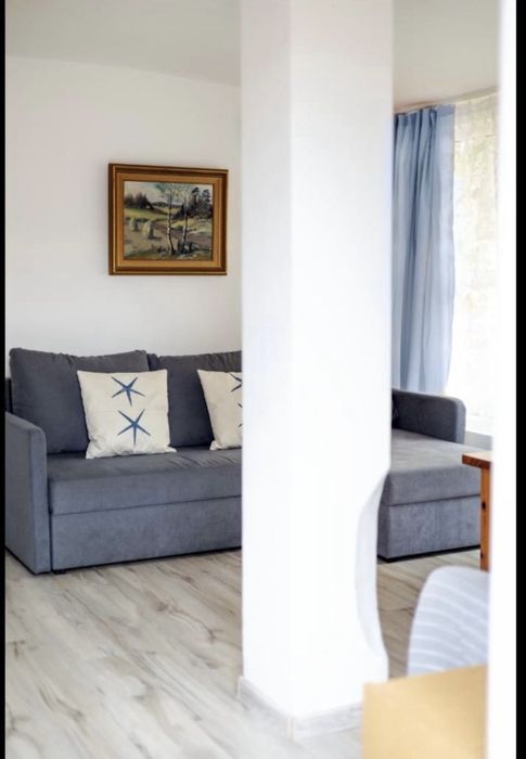 Pokoje noclegi blisko morza niechorze nad morzem