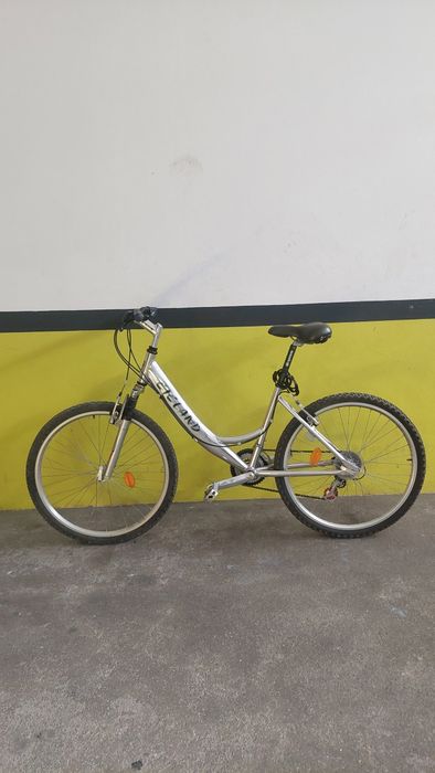 Bicicleta Cicland