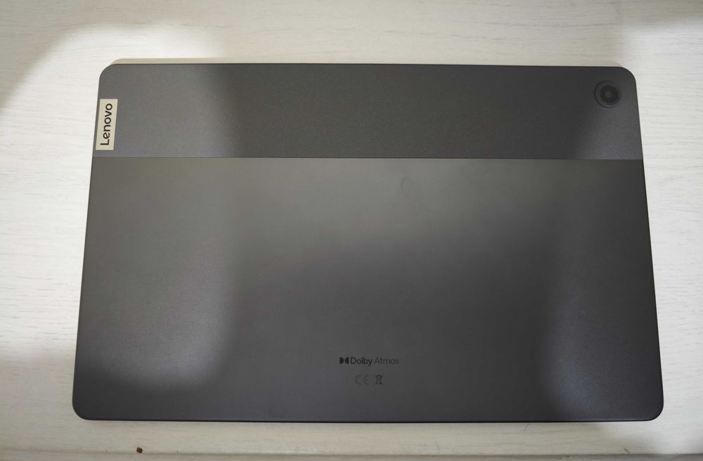 Tablet LENOVO Tab M10 Plus 3rd Gen - 128 GB - 4 GB RAM