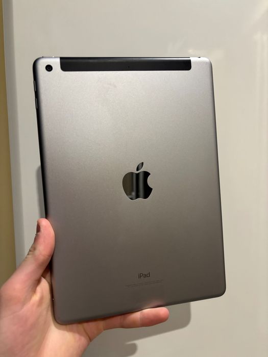 iPad 6 32gb LTE 99% АКБ