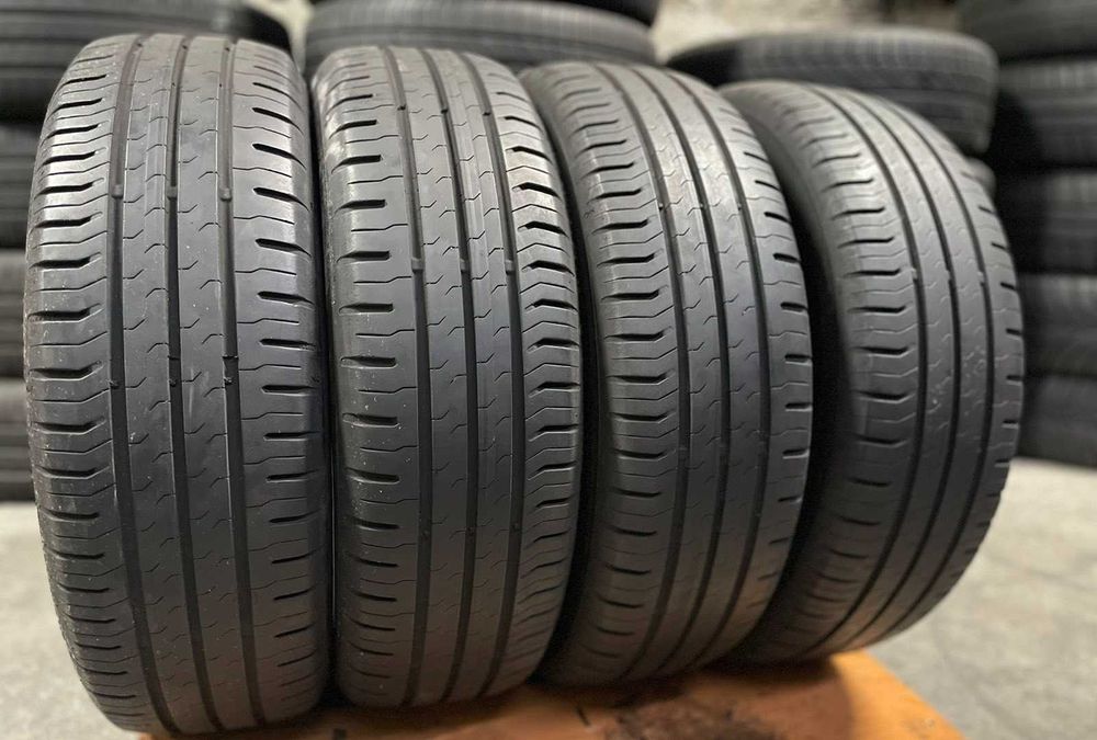 Шини 205/215-55/60/65 R16 Склад Автошин б\у Літо