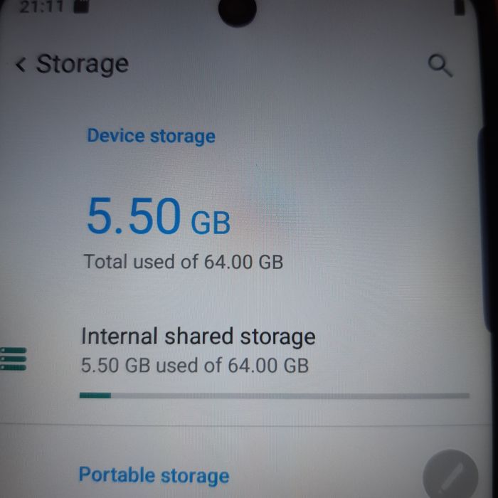 Smartphone C25 Ultra 5G /6-64GB