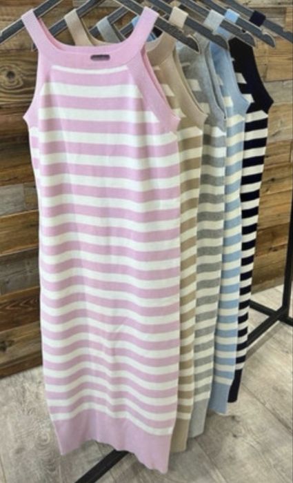 By o la la sukienka M/L