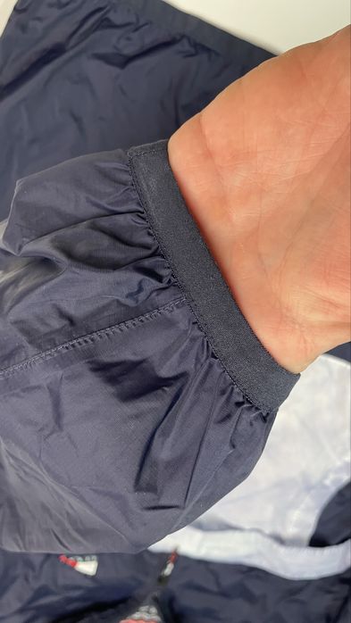 Анорак Tommy Hilfiger Chicago Windbreaker | XL–XXL