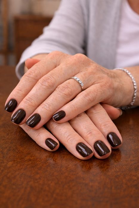 Stylizacja paznokci z dojazdem i stacjonarnie.