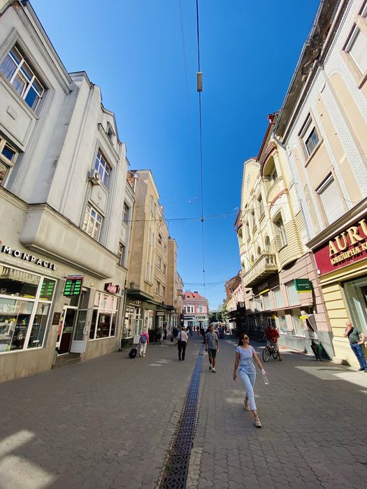 Затишна кухня-студія + спальня на Корзо в Центрі.  Подобово!