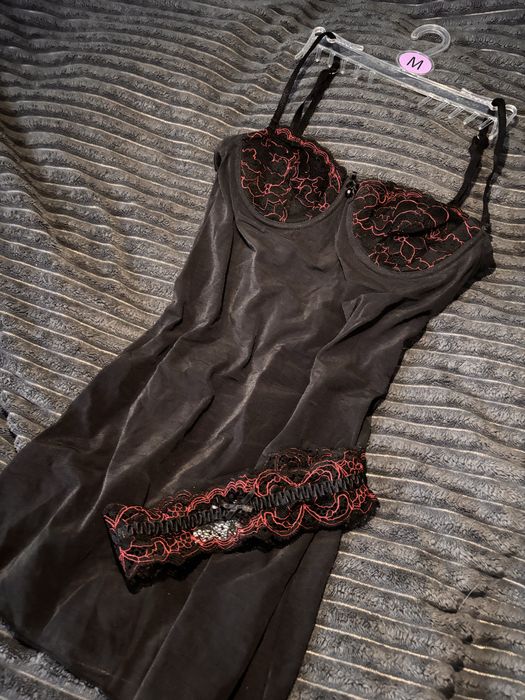 Кружевний пеньюар Women’secret новий