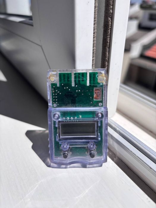 Mega Memory Memory Card for PlayStation 1 Vintage Performance64750645324290121