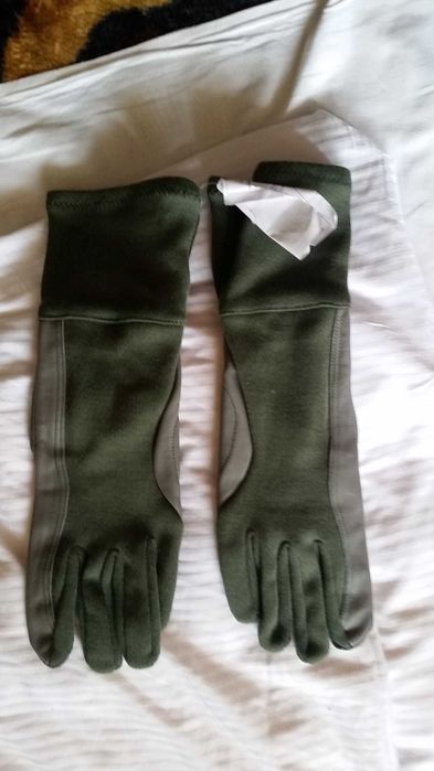 Rękawice taktyczne 619