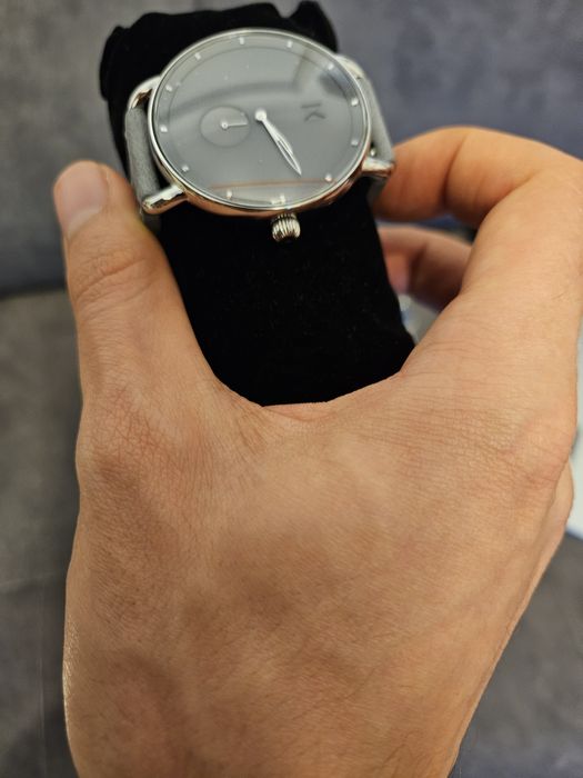 5 Relógios Homem Novos/Seminovos (Festina,Thomas Sabo,MVMT)