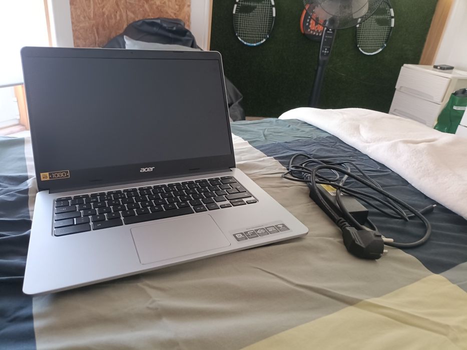 Acer Chromebook 314