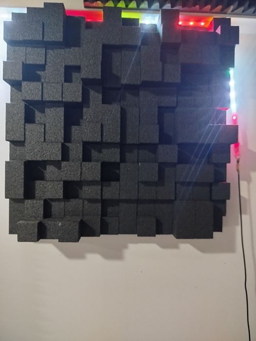 Diffusor thomann x4