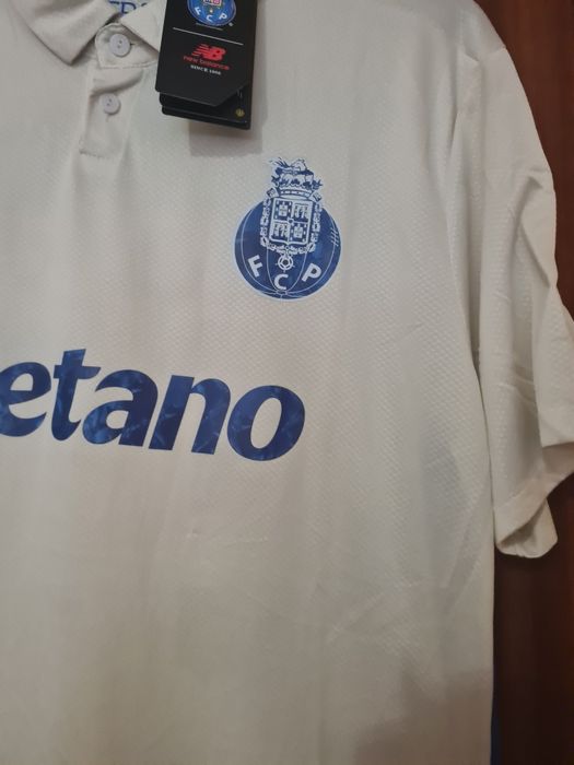 Polo do F.c.porto campeões