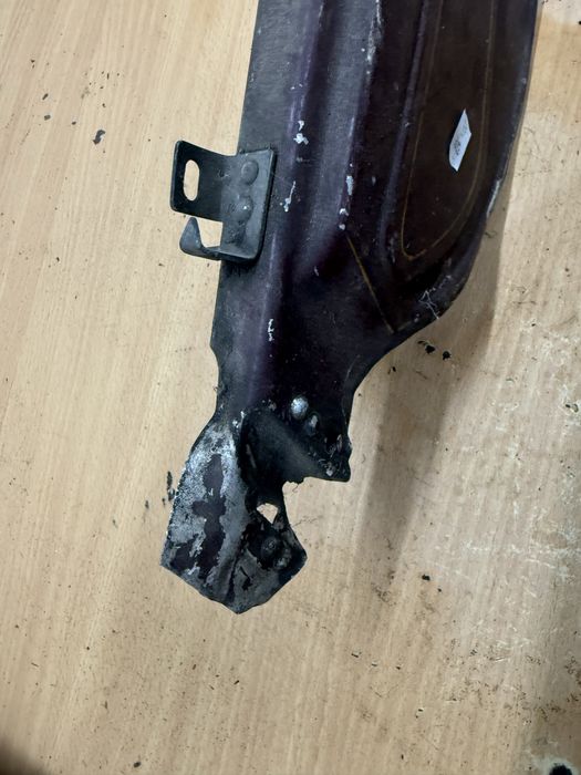 Osłona łańcucha Simson SR2 org DDR wysyłka