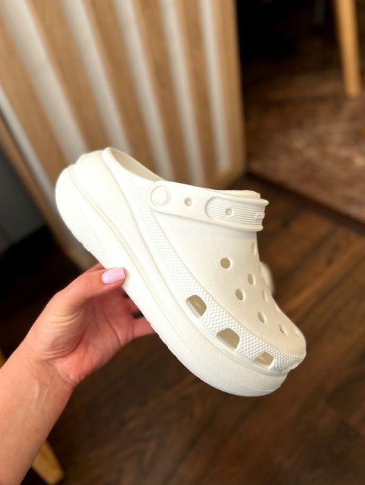 Крокси Crush Clog Original