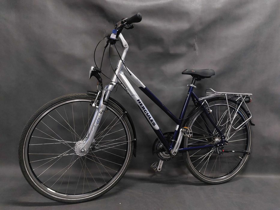 Rower Hercules Nepal_28"_Shimano Deore